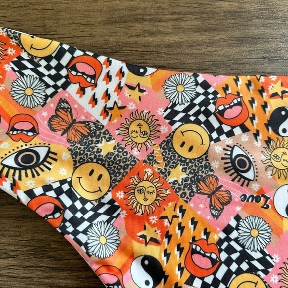 Charlie's Angel Bottom - Picture 4 of 6